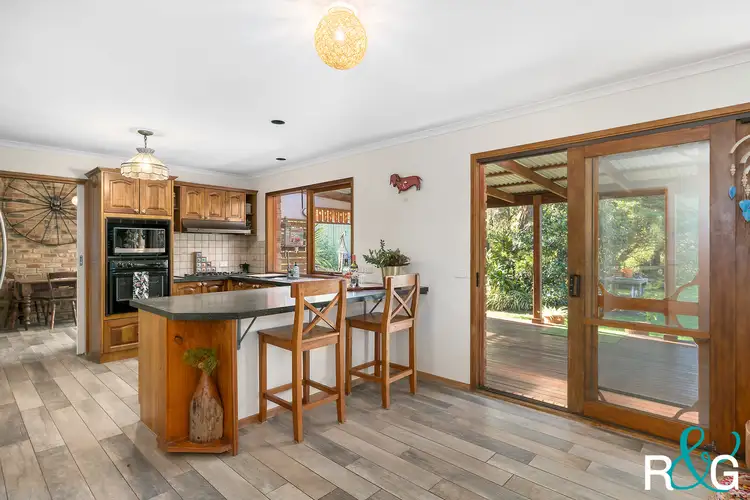 Fourth view of Homely house listing, 45 Hamilton Street, Crib Point VIC 3919