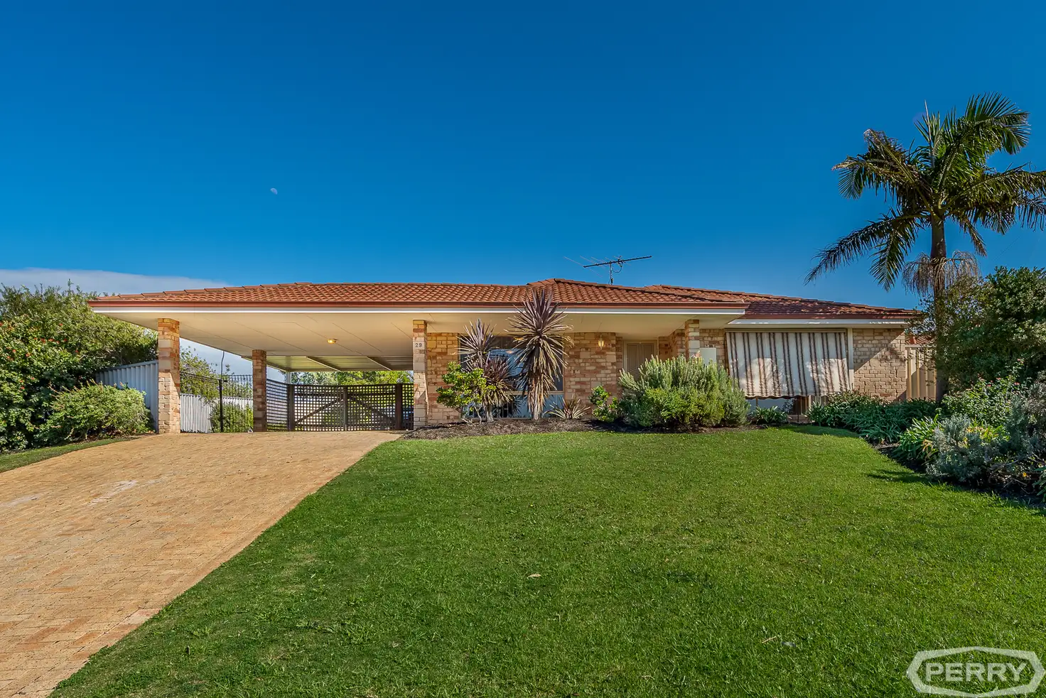Main view of Homely house listing, 29 Muntries Place, Halls Head WA 6210