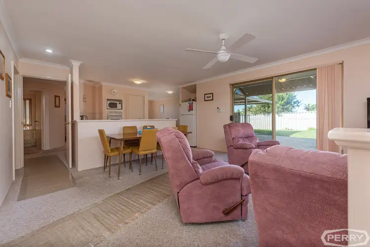 Fourth view of Homely house listing, 29 Muntries Place, Halls Head WA 6210