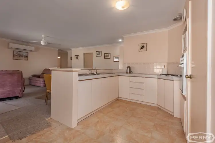 Fifth view of Homely house listing, 29 Muntries Place, Halls Head WA 6210