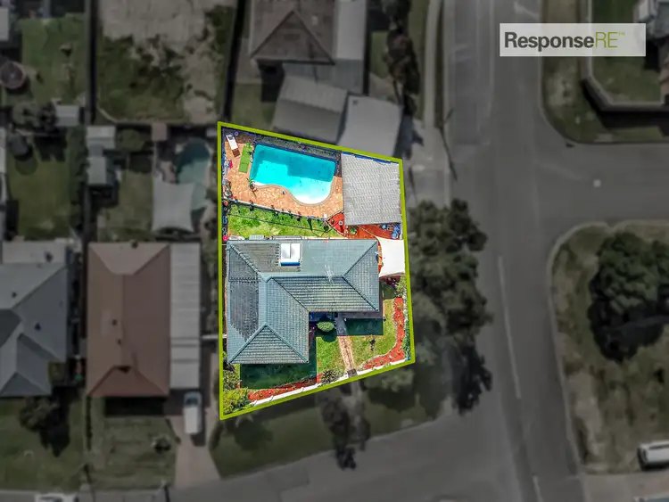 Second view of Homely house listing, 1 Dallas Avenue, South Penrith NSW 2750