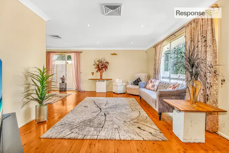 Third view of Homely house listing, 1 Dallas Avenue, South Penrith NSW 2750