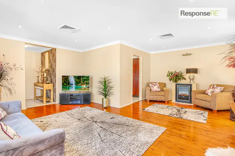 Fourth view of Homely house listing, 1 Dallas Avenue, South Penrith NSW 2750