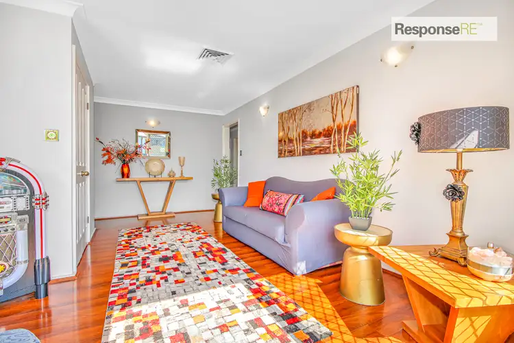 Sixth view of Homely house listing, 1 Dallas Avenue, South Penrith NSW 2750