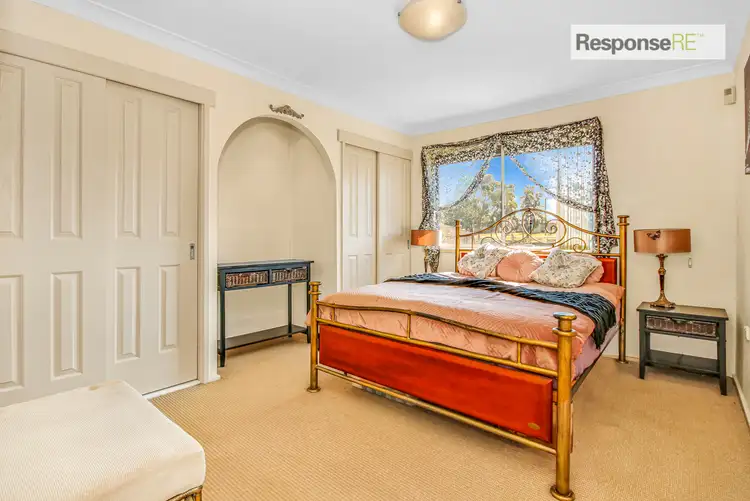 Seventh view of Homely house listing, 1 Dallas Avenue, South Penrith NSW 2750