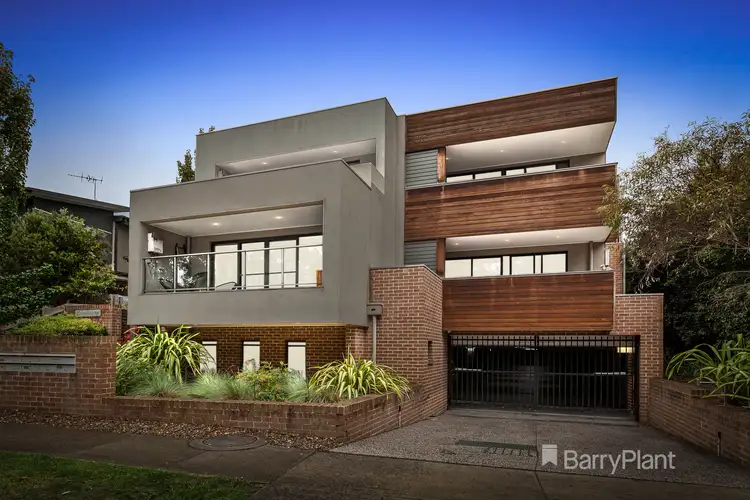 1/25 King Street, Bayswater VIC 3153