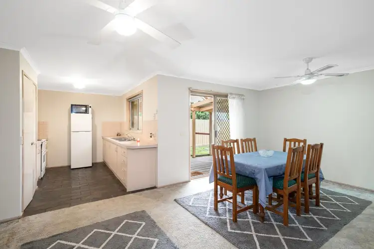 Third view of Homely house listing, 8 Karlovac Court, Bell Park VIC 3215