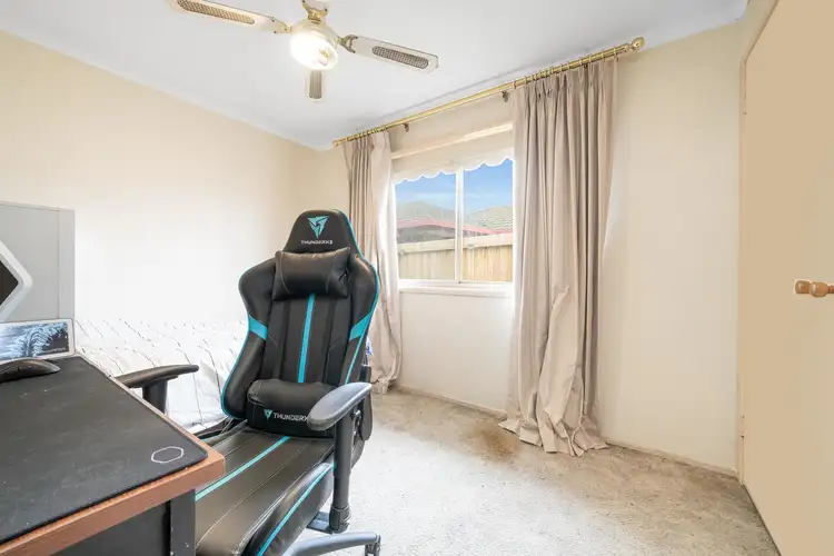 Fifth view of Homely house listing, 8 Karlovac Court, Bell Park VIC 3215