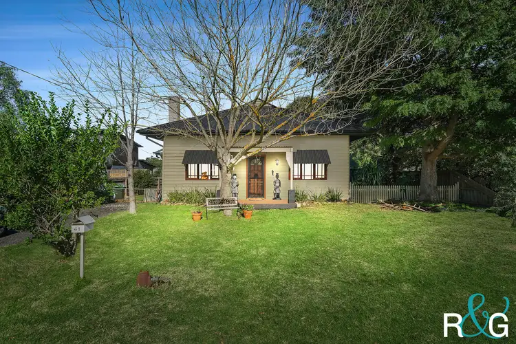 41 Milne Street, Crib Point VIC 3919