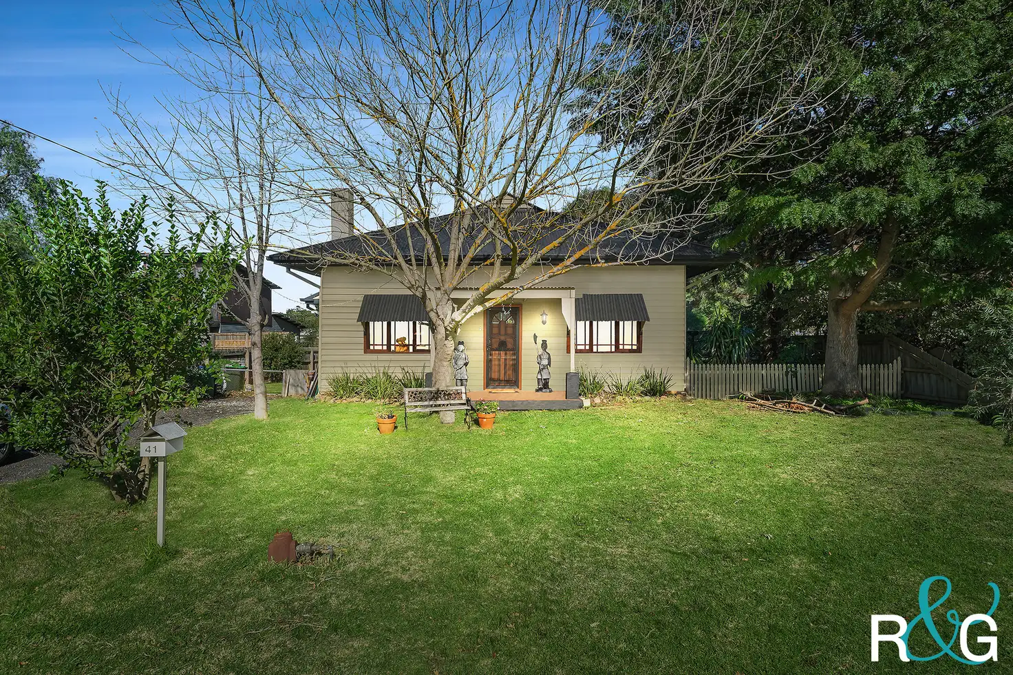Main view of Homely house listing, 41 Milne Street, Crib Point VIC 3919