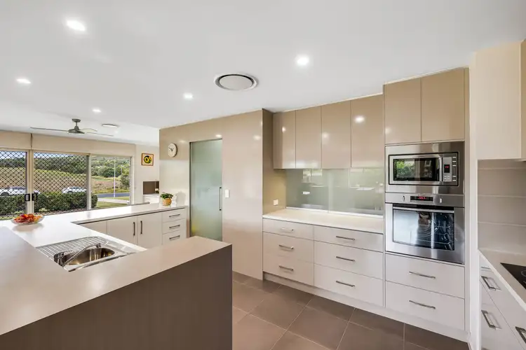 Third view of Homely rural property listing, 3 Storeys Road, Kingsthorpe QLD 4400
