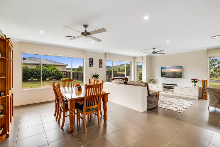 Fourth view of Homely rural property listing, 3 Storeys Road, Kingsthorpe QLD 4400