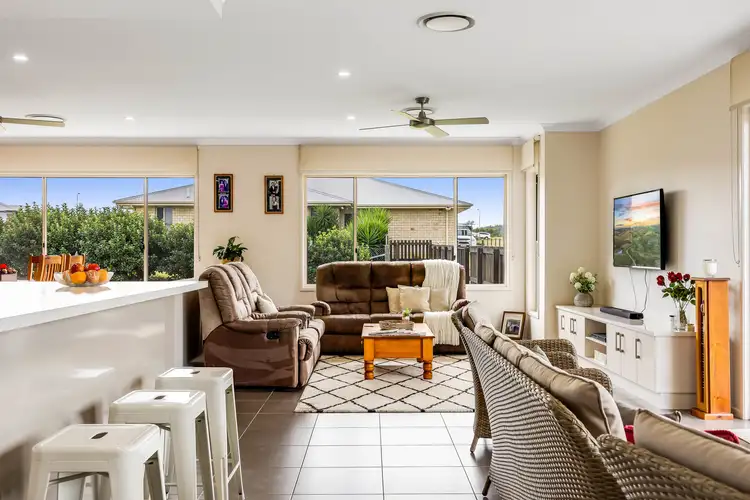 Fifth view of Homely rural property listing, 3 Storeys Road, Kingsthorpe QLD 4400