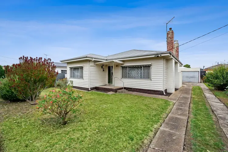 Main view of Homely house listing, 22 Gladstone Street, Hamlyn Heights VIC 3215