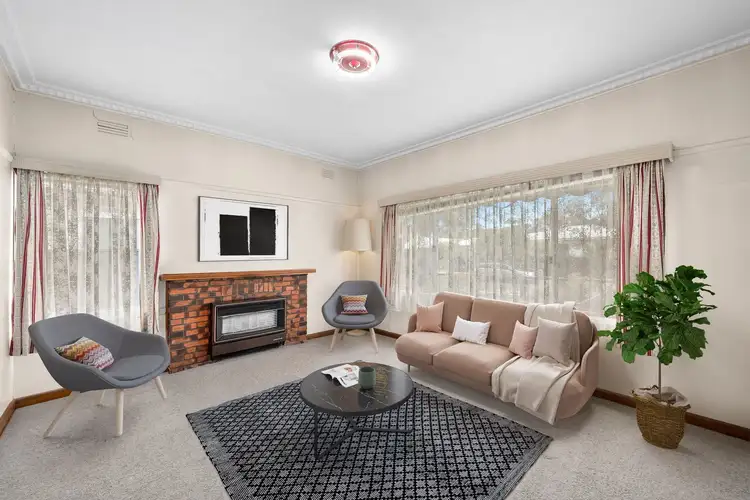 Second view of Homely house listing, 22 Gladstone Street, Hamlyn Heights VIC 3215