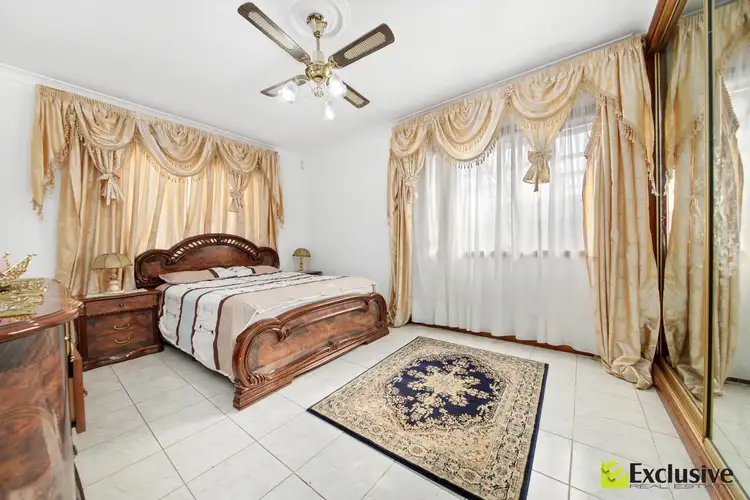 Fifth view of Homely house listing, 20B Markey Street, Guildford NSW 2161