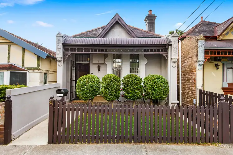 97 Samuel Street, Tempe NSW 2044
