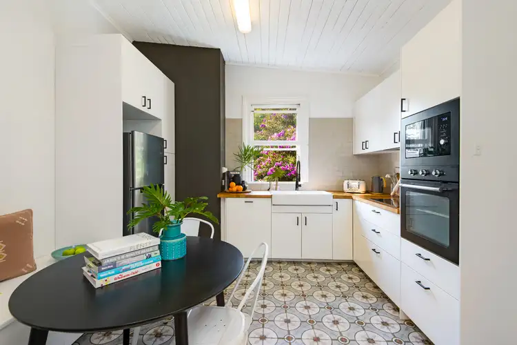 Fifth view of Homely house listing, 97 Samuel Street, Tempe NSW 2044