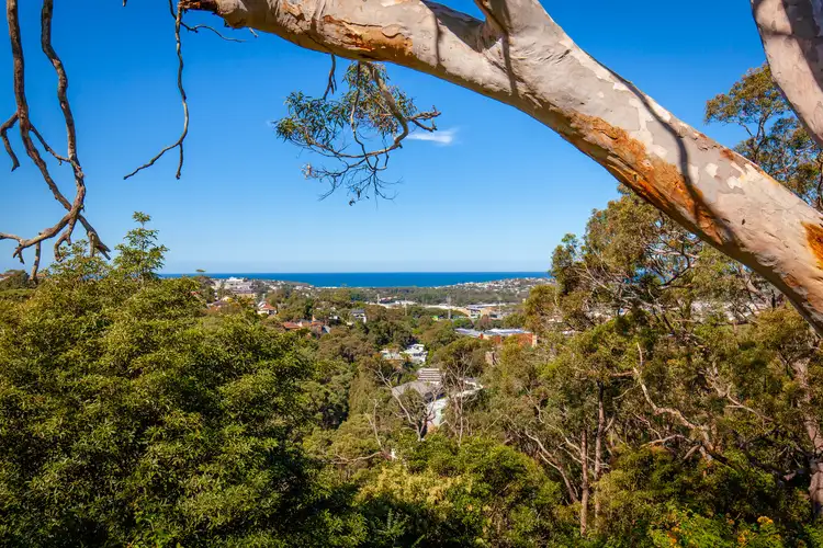 Sixth view of Homely land listing, 8 Aperta Place, Beacon Hill NSW 2100