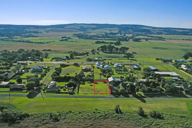 Fourth view of Homely land listing, 54 The Esplanade, Narrawong VIC 3285