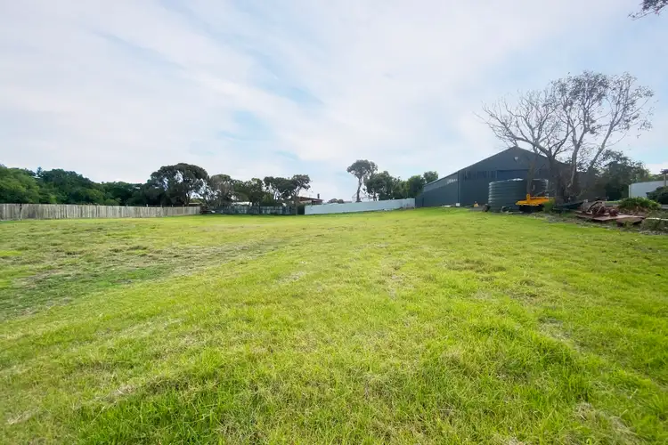 Sixth view of Homely land listing, 54 The Esplanade, Narrawong VIC 3285