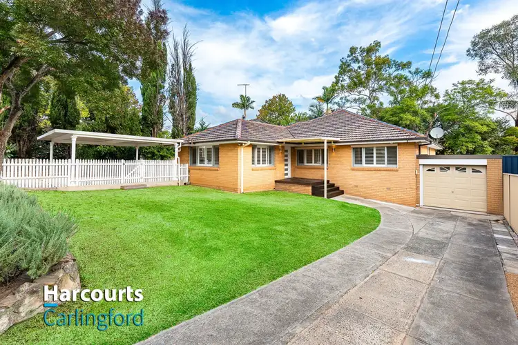 11 Park Road, Baulkham Hills NSW 2153