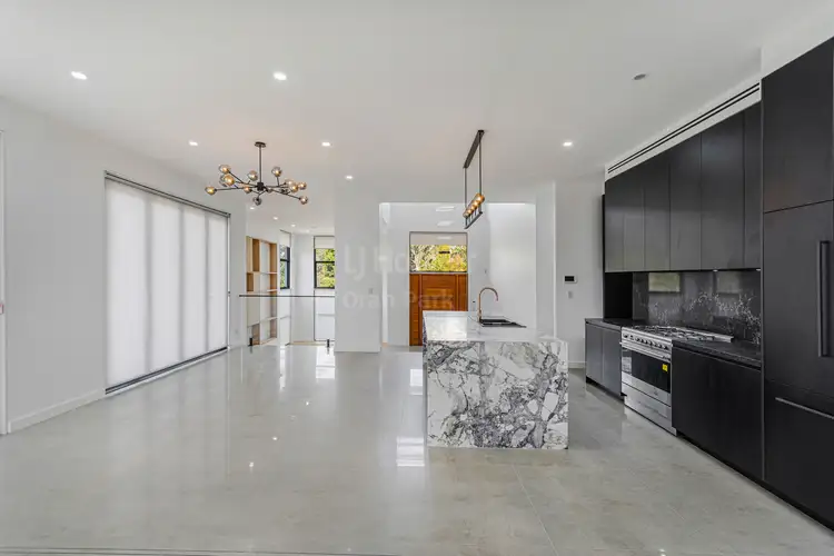 Fourth view of Homely house listing, 5 Donahue Circuit, Harrington Park NSW 2567