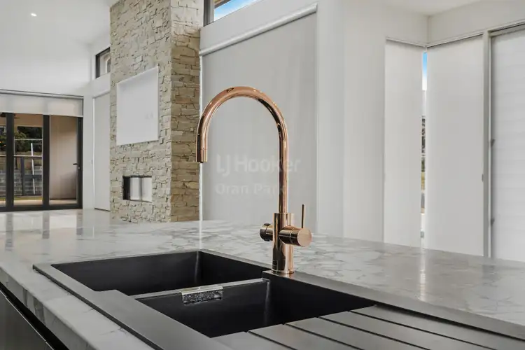 Fifth view of Homely house listing, 5 Donahue Circuit, Harrington Park NSW 2567