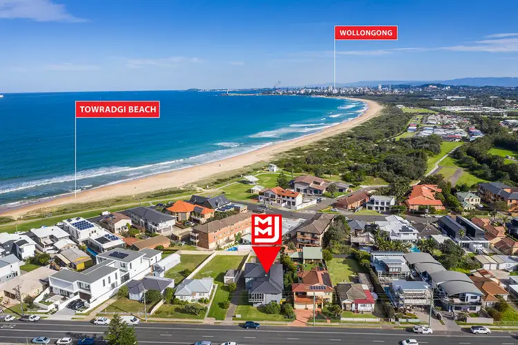 1/19 Towradgi Road, Towradgi NSW 2518