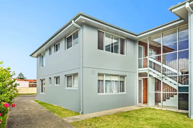 Second view of Homely unit listing, 1/19 Towradgi Road, Towradgi NSW 2518