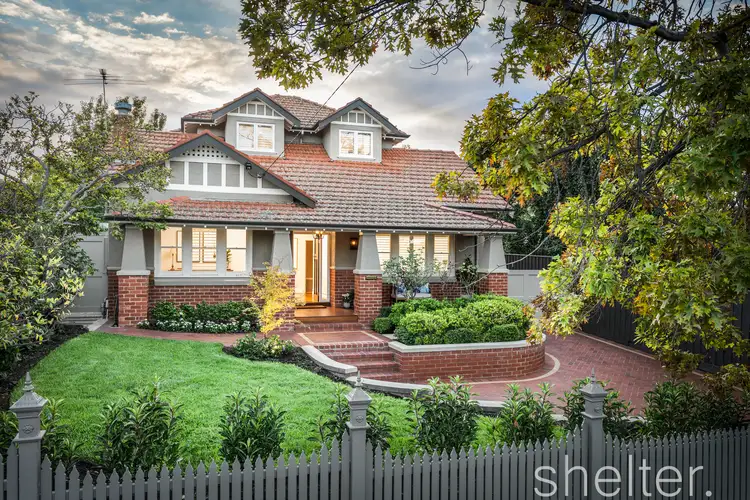 Main view of Homely house listing, 26 Glen Iris Road, Camberwell VIC 3124