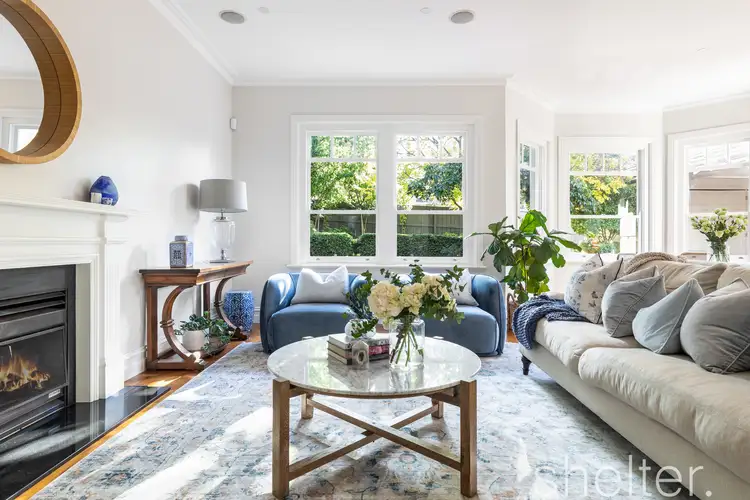 Second view of Homely house listing, 26 Glen Iris Road, Camberwell VIC 3124