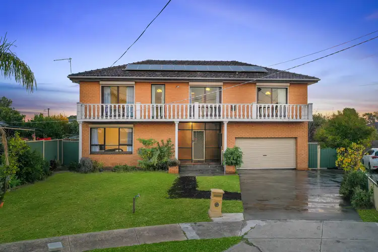Main view of Homely house listing, 9 Cresmont Court, Kings Park VIC 3021