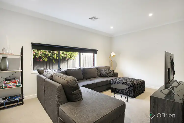 Fifth view of Homely house listing, 17 Melrose Terrace, Somerville VIC 3912