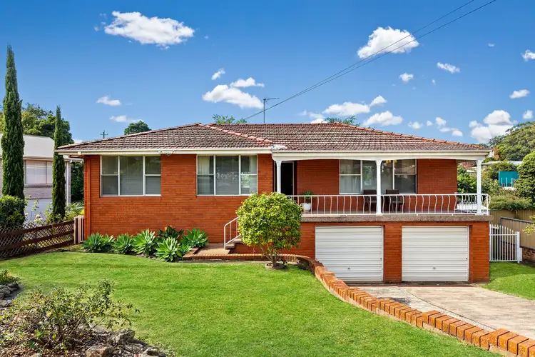 73 Robsons Road, Keiraville NSW 2500