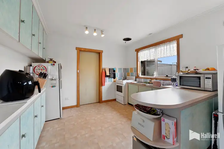 Second view of Homely house listing, 7 Mungala Crescent, Miandetta TAS 7310
