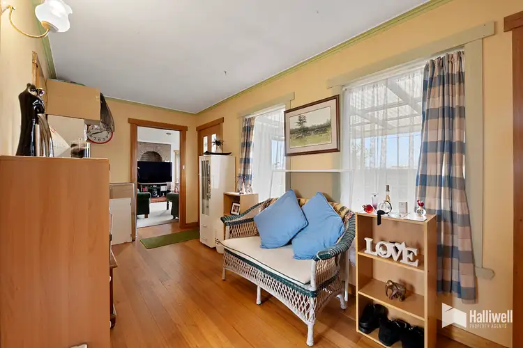 Fourth view of Homely house listing, 7 Mungala Crescent, Miandetta TAS 7310