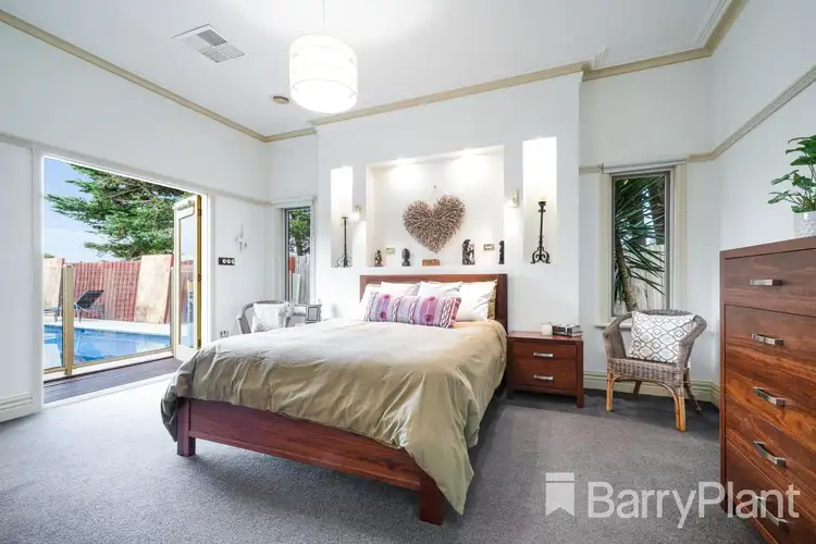 Fifth view of Homely house listing, 7 Harris Court, Bell Post Hill VIC 3215