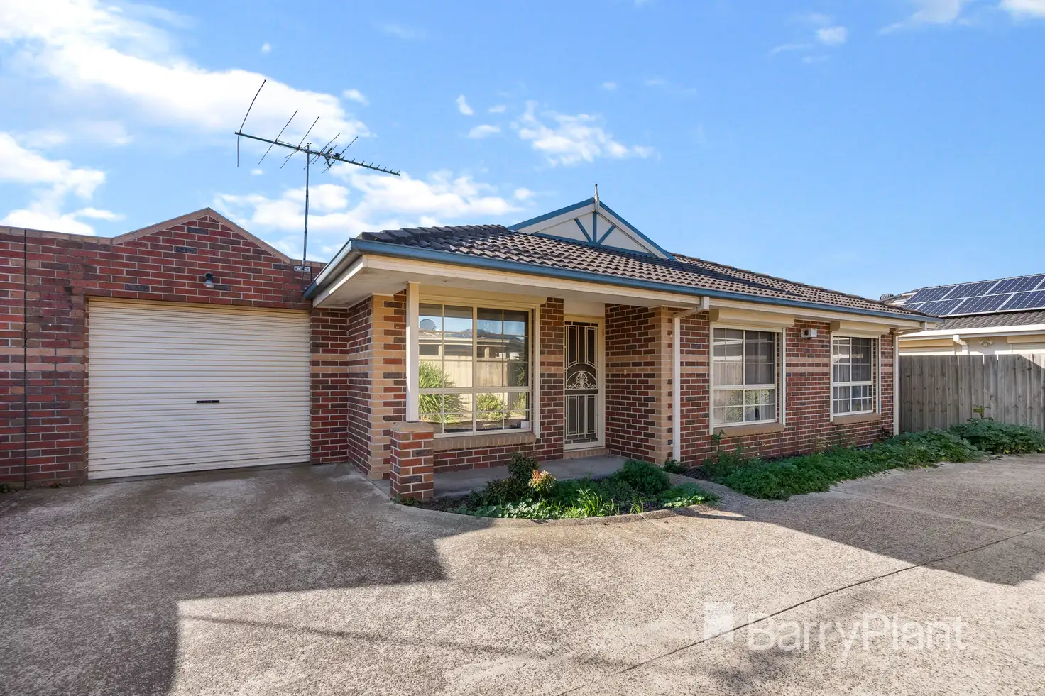 Main view of Homely unit listing, 2/38 Antonie Avenue, Delahey VIC 3037