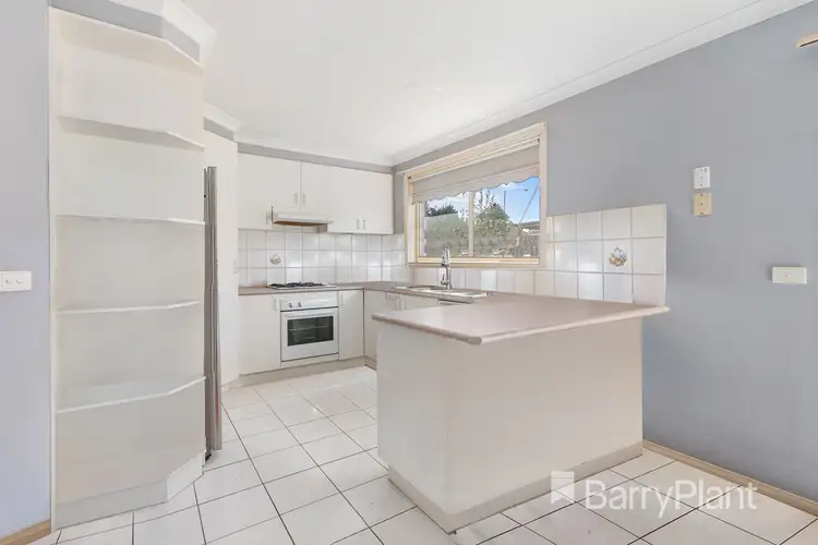 Third view of Homely unit listing, 2/38 Antonie Avenue, Delahey VIC 3037