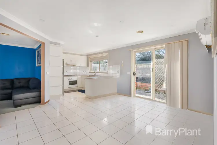 Fourth view of Homely unit listing, 2/38 Antonie Avenue, Delahey VIC 3037