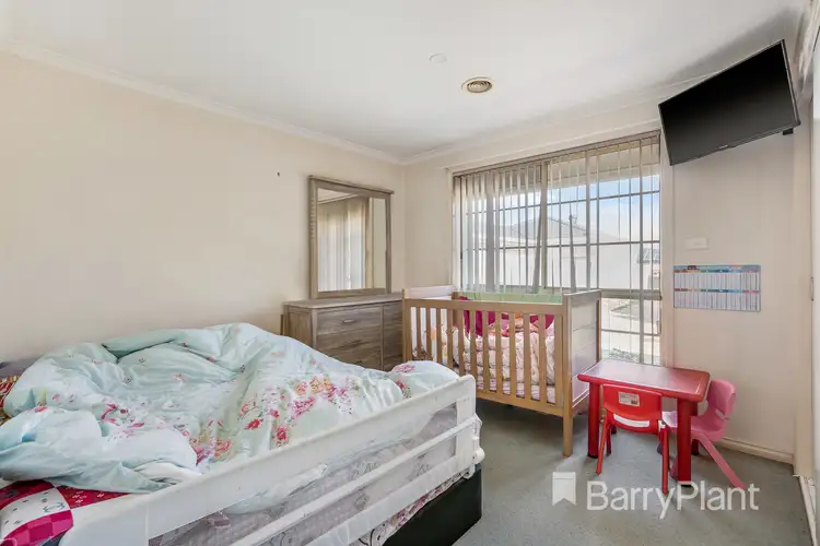 Fifth view of Homely unit listing, 2/38 Antonie Avenue, Delahey VIC 3037