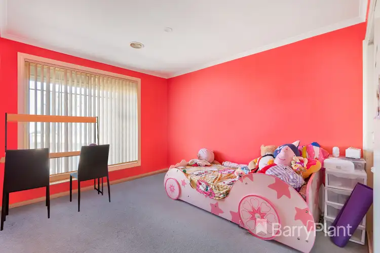 Sixth view of Homely unit listing, 2/38 Antonie Avenue, Delahey VIC 3037