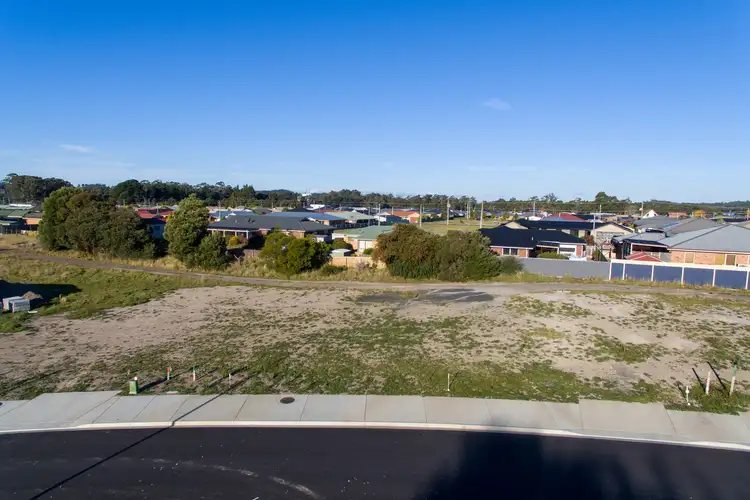 Third view of Homely land listing, LOT 10 Fleetwood Drive, Spreyton TAS 7310