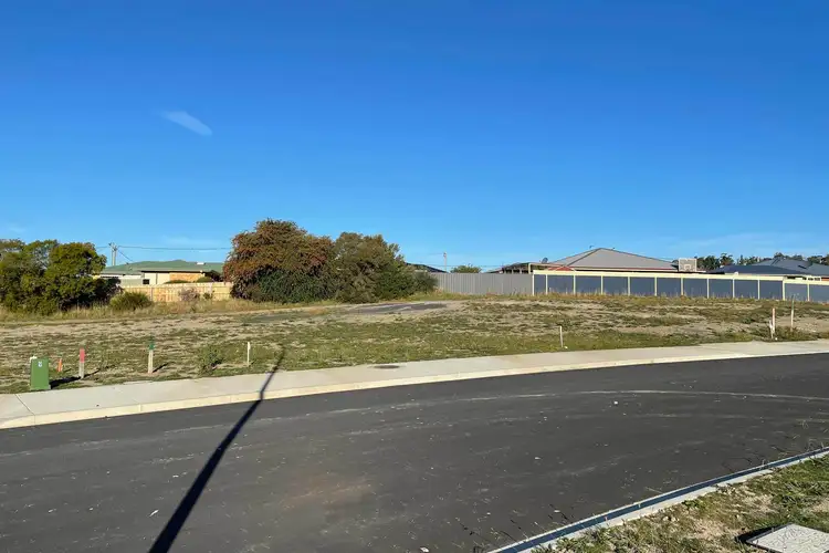 Fourth view of Homely land listing, LOT 10 Fleetwood Drive, Spreyton TAS 7310