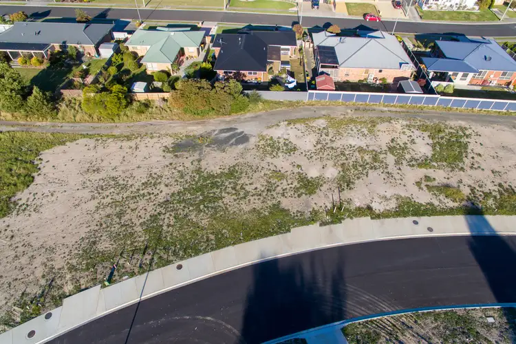 Fifth view of Homely land listing, LOT 10 Fleetwood Drive, Spreyton TAS 7310