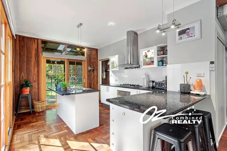 Fourth view of Homely house listing, 121 Tallyan Point Road, Basin View NSW 2540