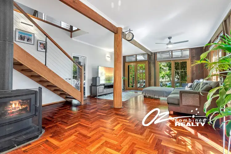 Fifth view of Homely house listing, 121 Tallyan Point Road, Basin View NSW 2540