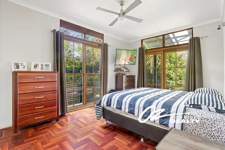 Sixth view of Homely house listing, 121 Tallyan Point Road, Basin View NSW 2540