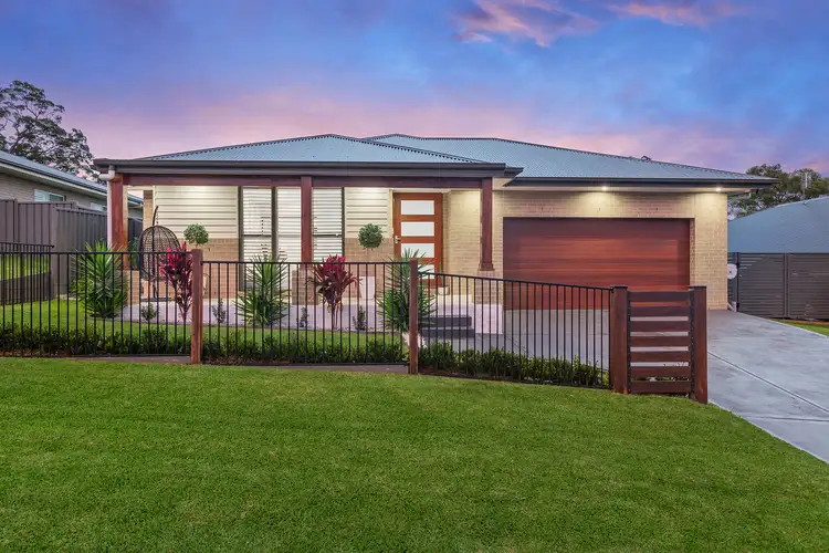 Main view of Homely house listing, 63 Royalty Street, West Wallsend NSW 2286
